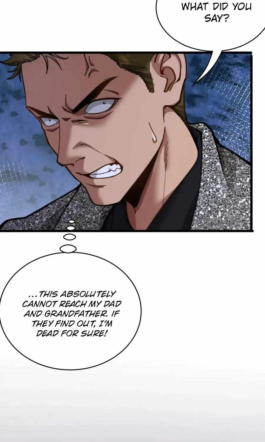 After Becoming Financially Free, They Offered Their Loyalty Chapter 97 - Page 108 in English