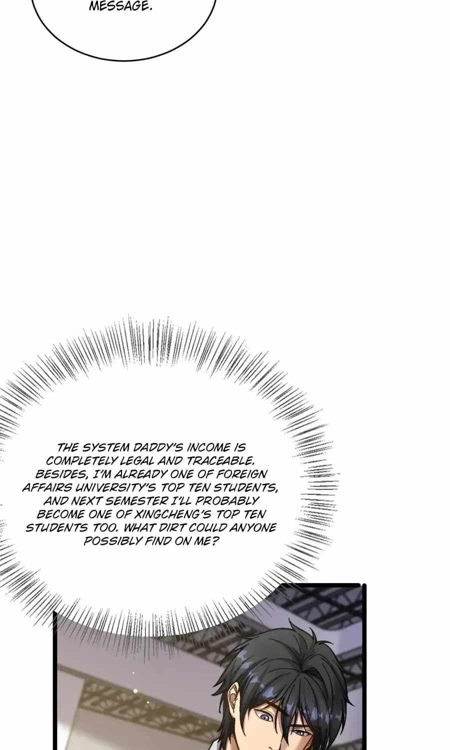 After Becoming Financially Free, They Offered Their Loyalty Chapter 97 - Page 88 in English