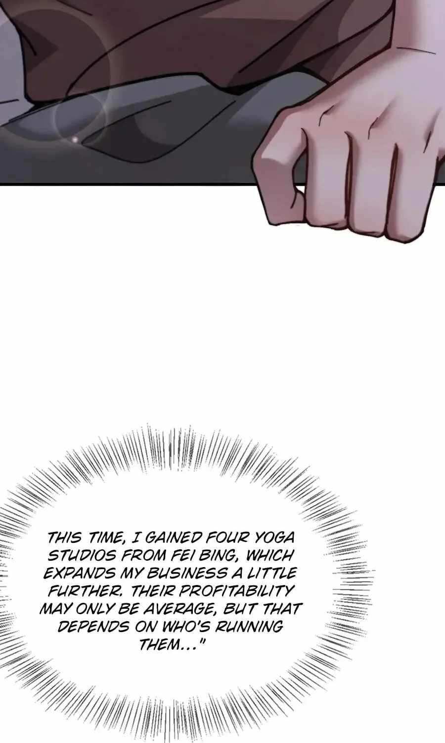 After Becoming Financially Free, They Offered Their Loyalty Chapter 98 - Page 107 in English