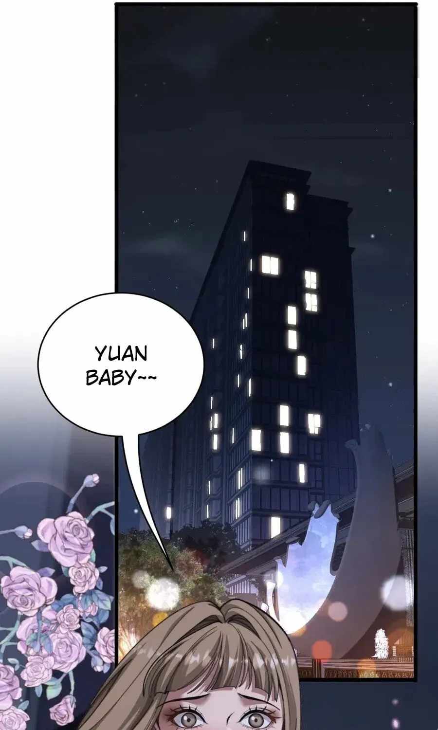 After Becoming Financially Free, They Offered Their Loyalty Chapter 98 - Page 12 in English