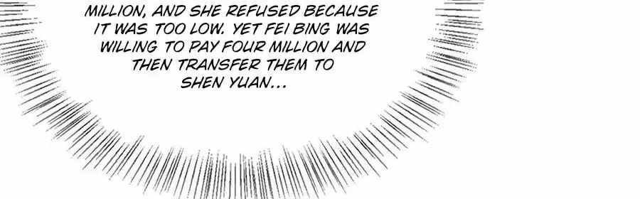 After Becoming Financially Free, They Offered Their Loyalty Chapter 98 - Page 93 in English