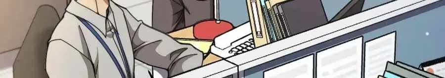 After Becoming Financially Free, They Offered Their Loyalty Chapter 99 - Page 30 in English