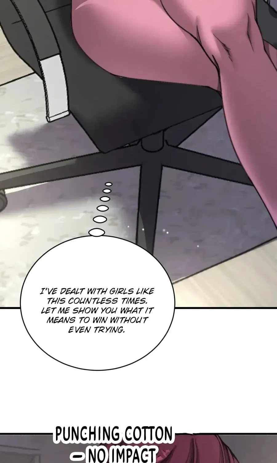 After Becoming Financially Free, They Offered Their Loyalty Chapter 99 - Page 69 in English