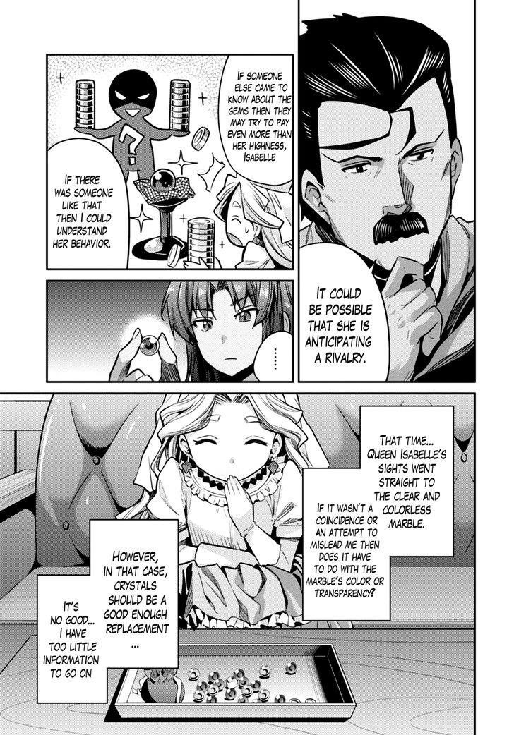 An Ideal Lazy Life Chapter 10 - Page 27 in English
