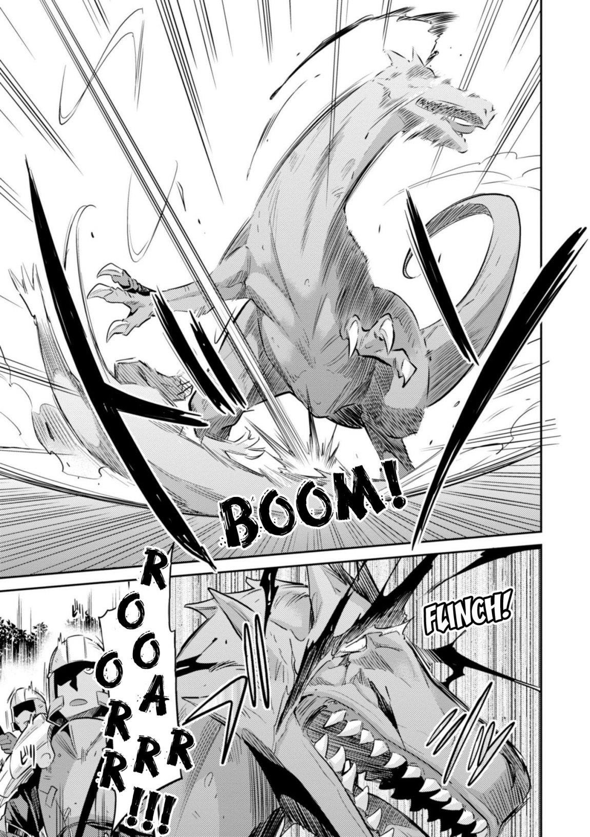 An Ideal Lazy Life Chapter 19 - Page 26 in English