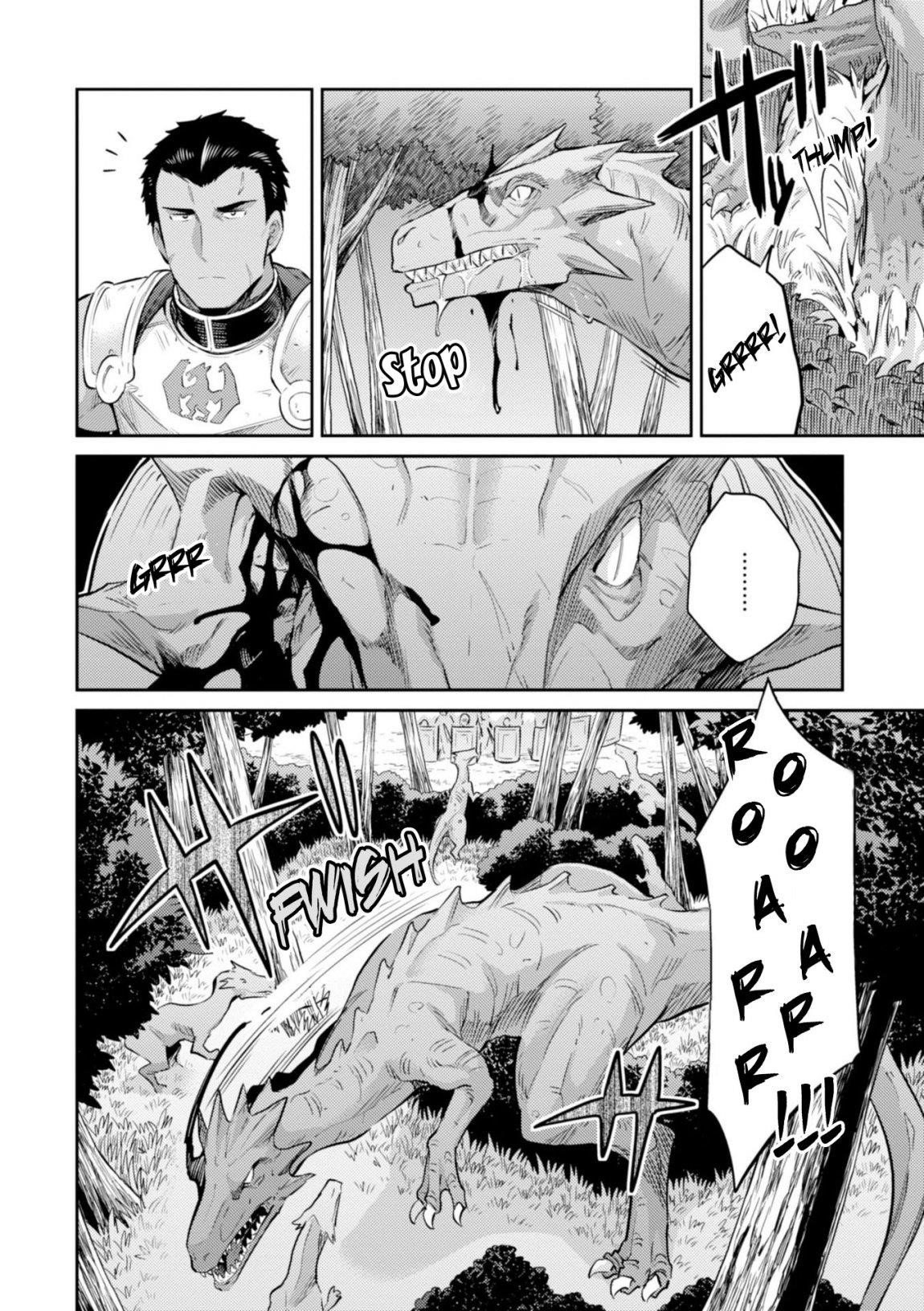 An Ideal Lazy Life Chapter 19 - Page 29 in English