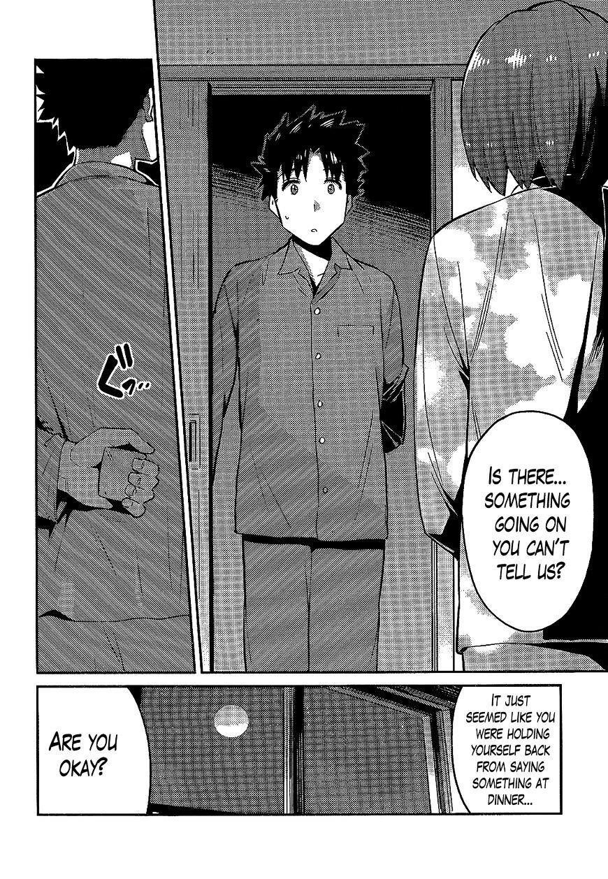 An Ideal Lazy Life Chapter 2 - Page 22 in English