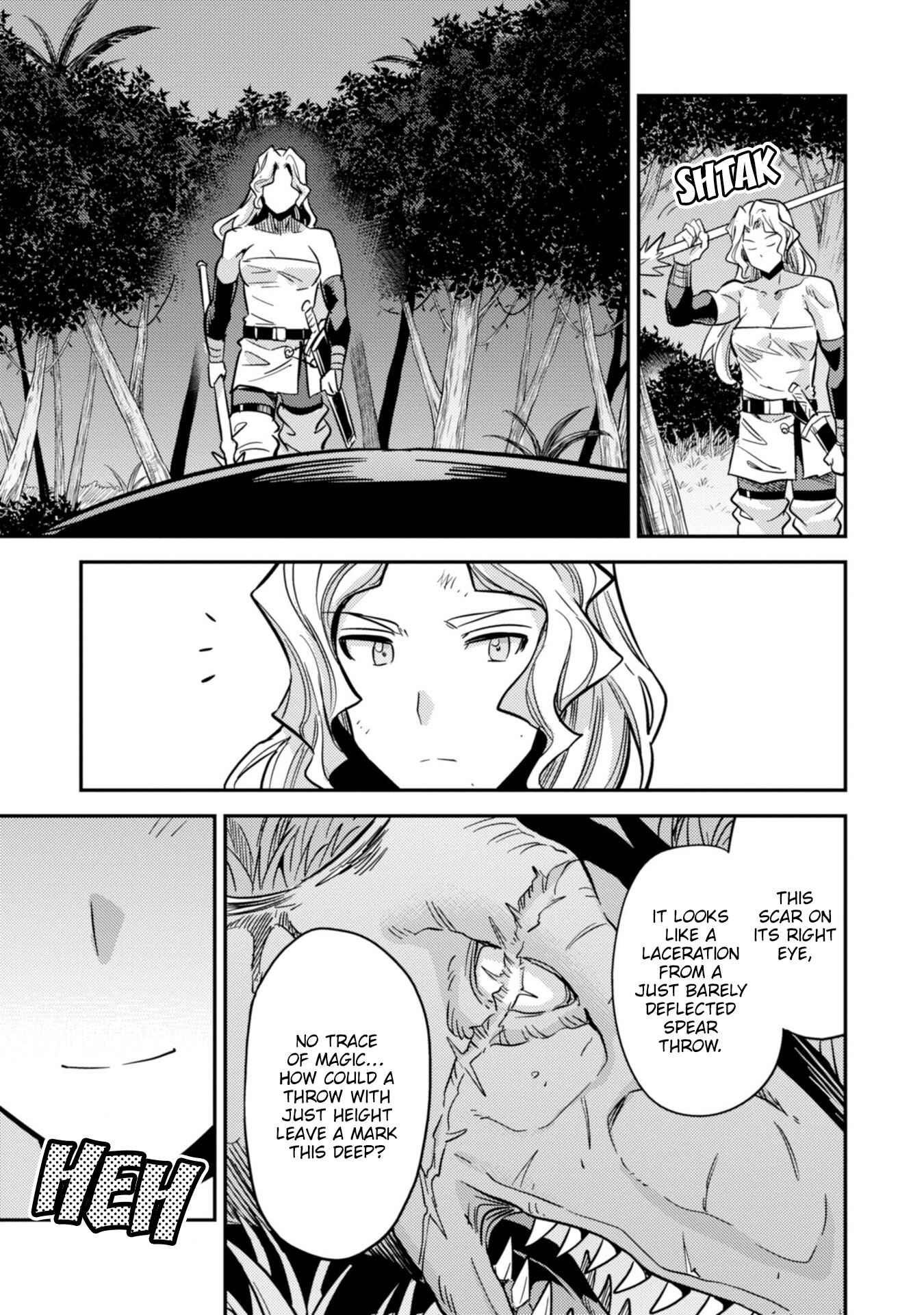 An Ideal Lazy Life Chapter 31 - Page 28 in English