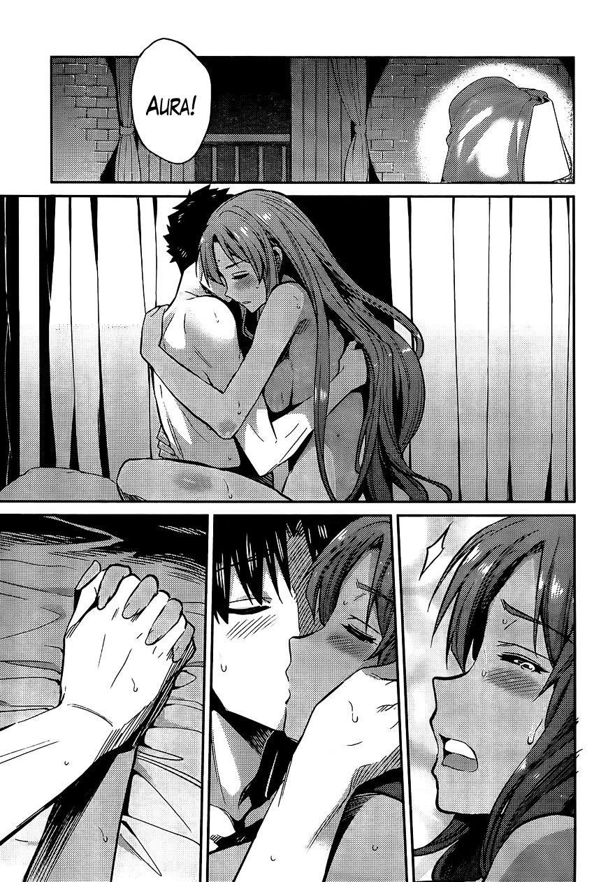 An Ideal Lazy Life Chapter 4 - Page 17 in English