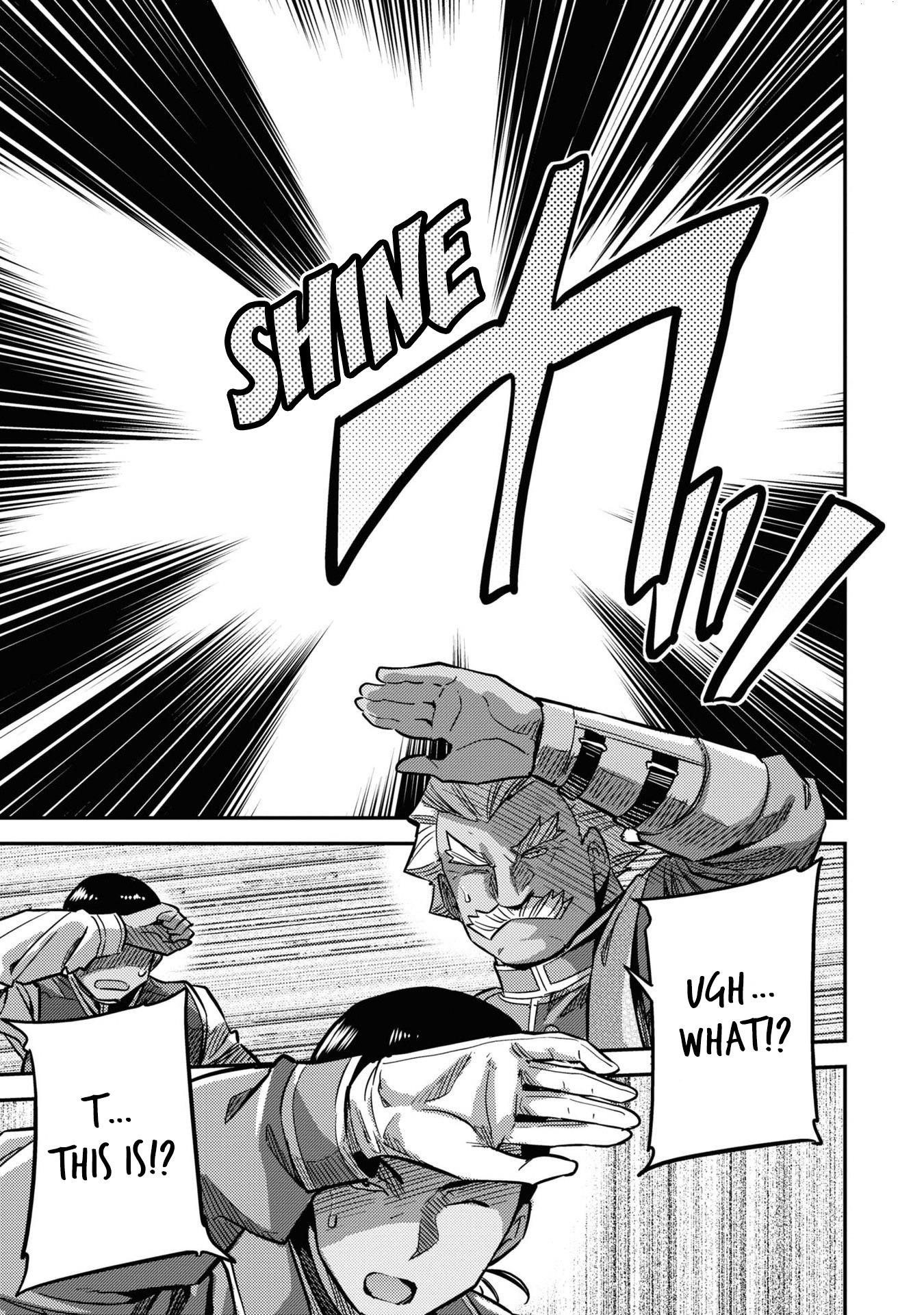 An Ideal Lazy Life Chapter 42 - Page 35 in English