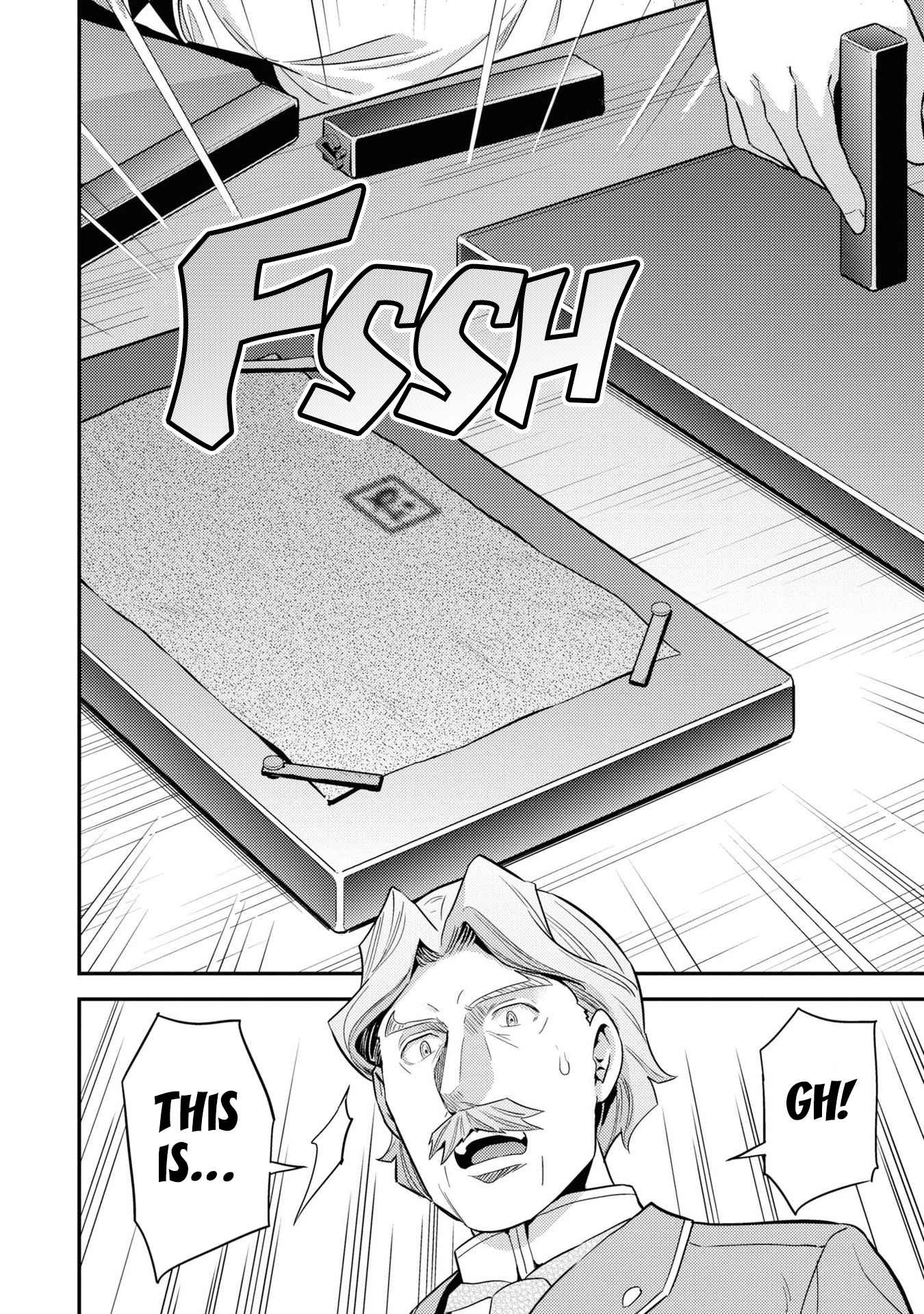 An Ideal Lazy Life Chapter 57 - Page 39 in English
