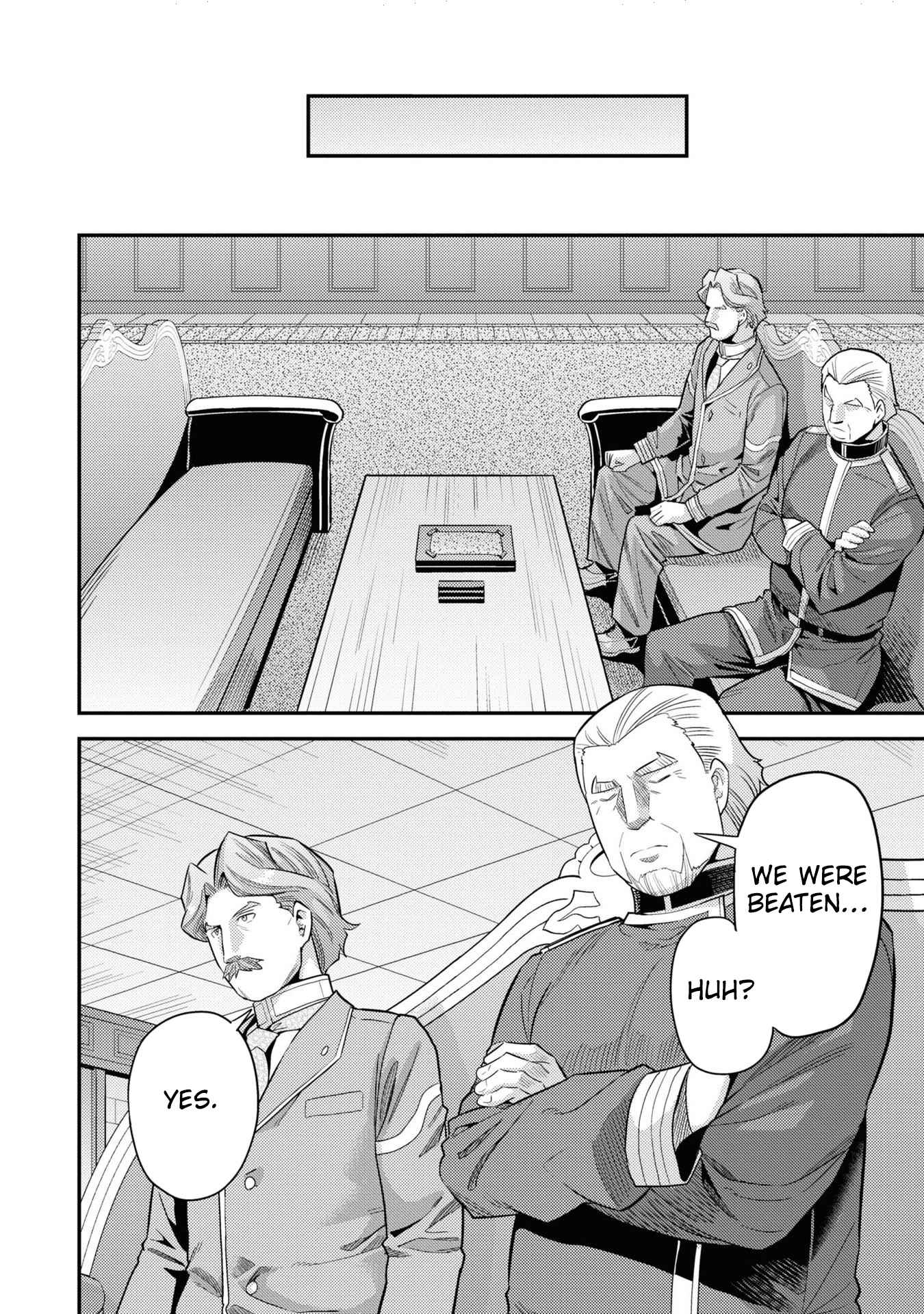 An Ideal Lazy Life Chapter 58 - Page 10 in English