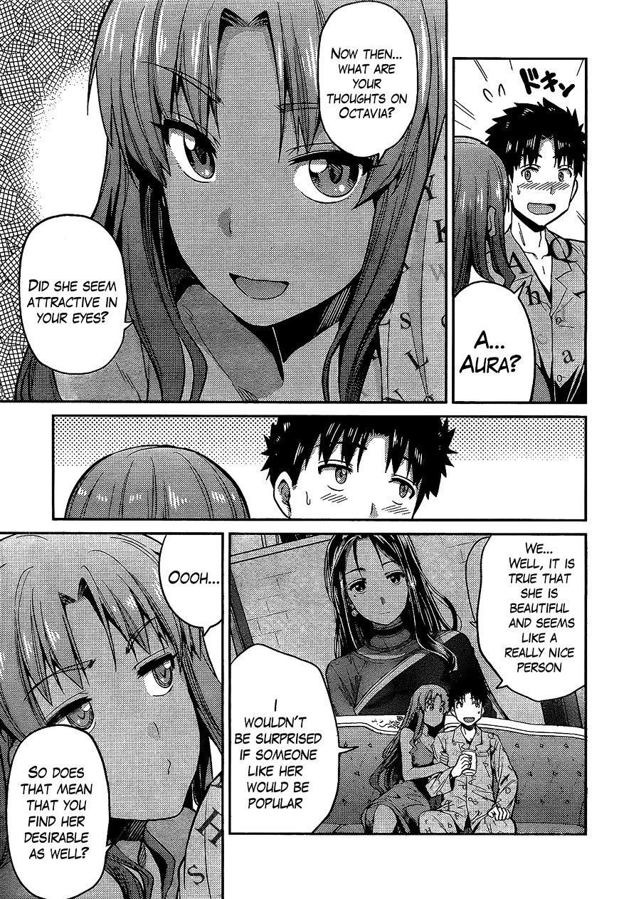 An Ideal Lazy Life Chapter 6 - Page 24 in English