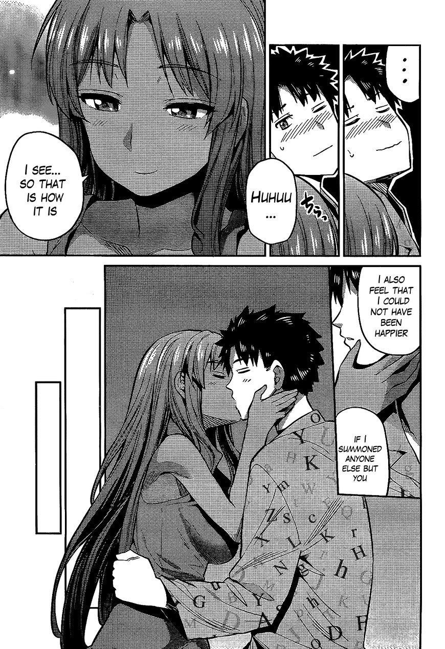 An Ideal Lazy Life Chapter 6 - Page 26 in English