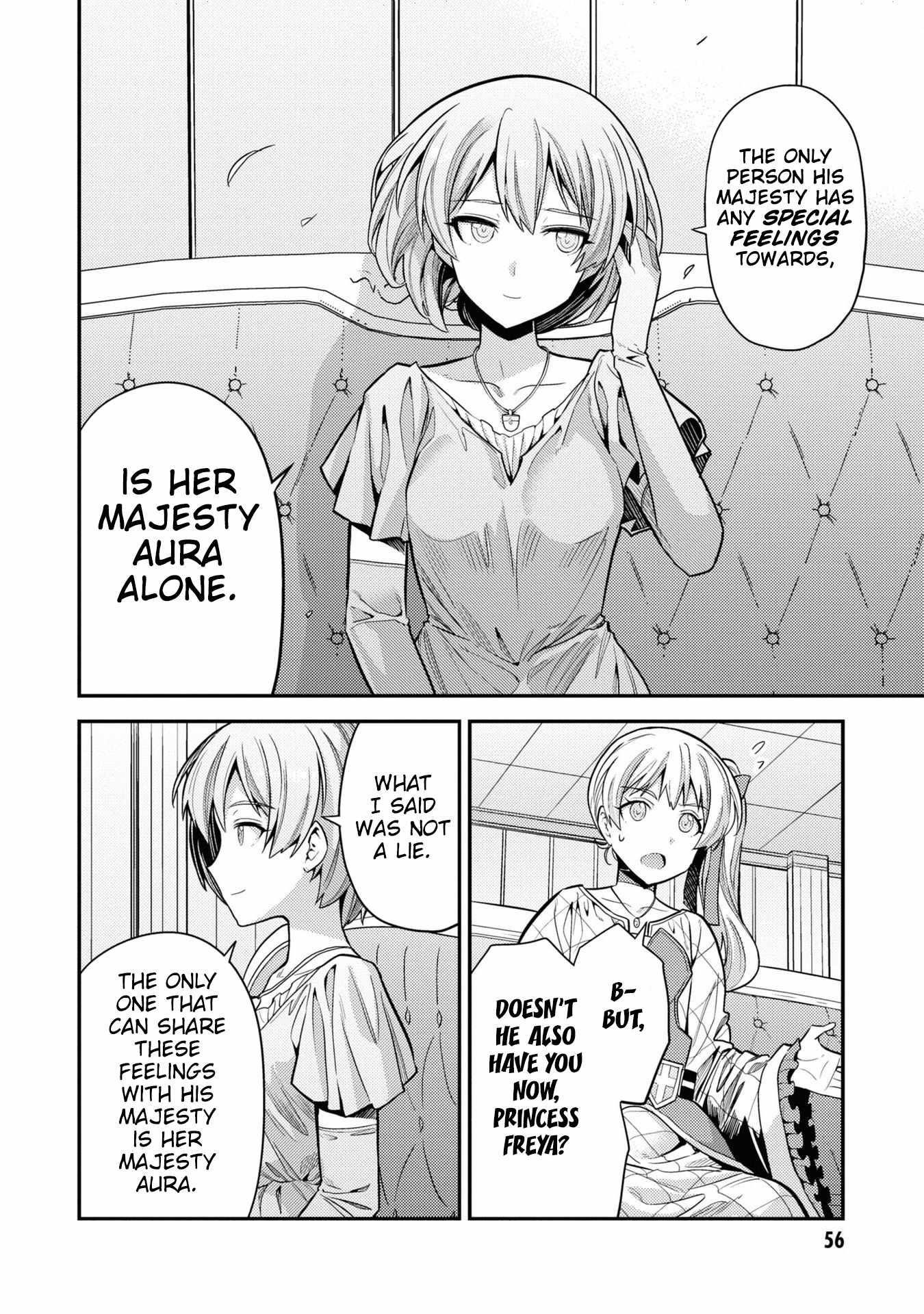 An Ideal Lazy Life Chapter 66 - Page 10 in English