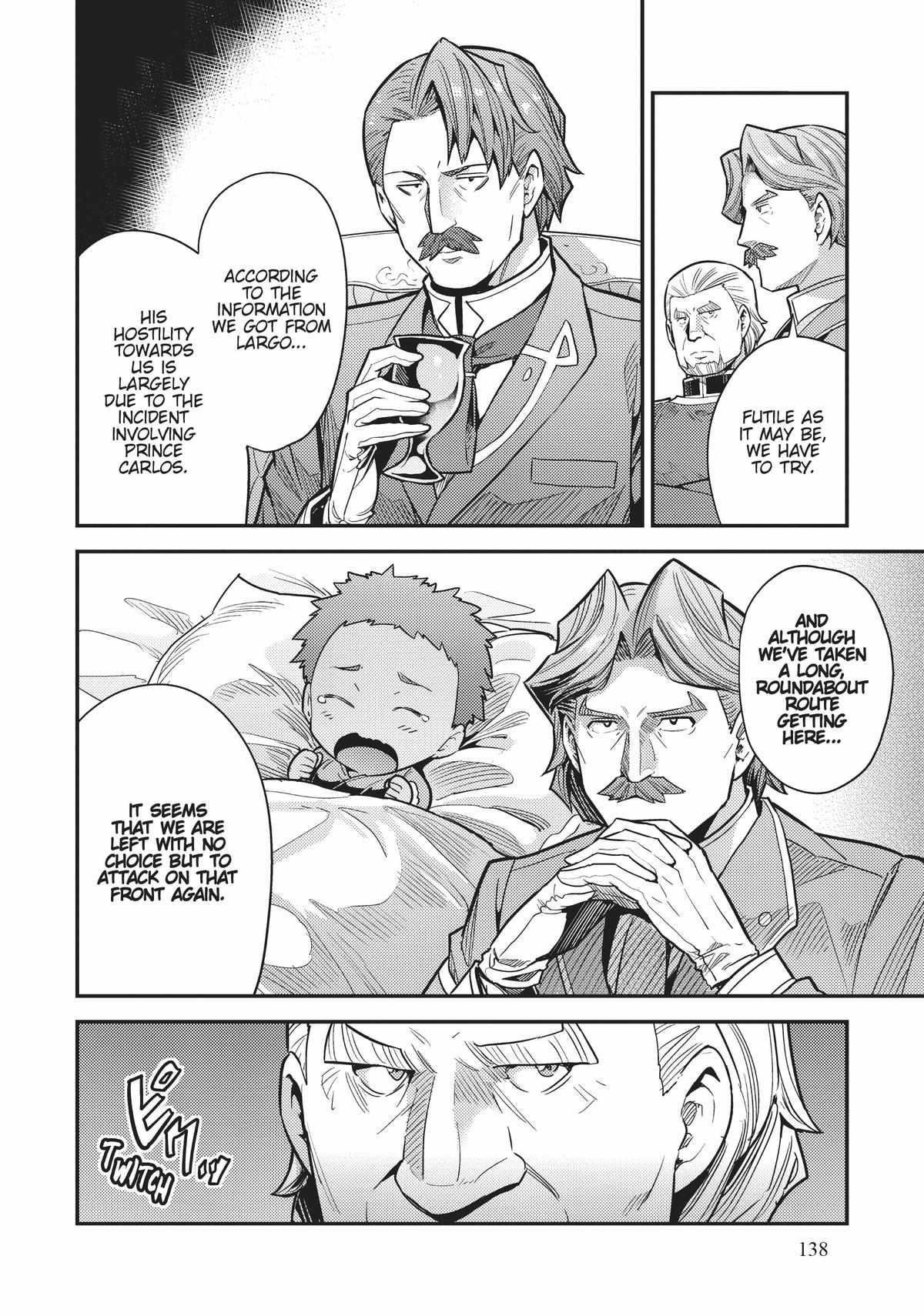An Ideal Lazy Life Chapter 68 - Page 14 in English