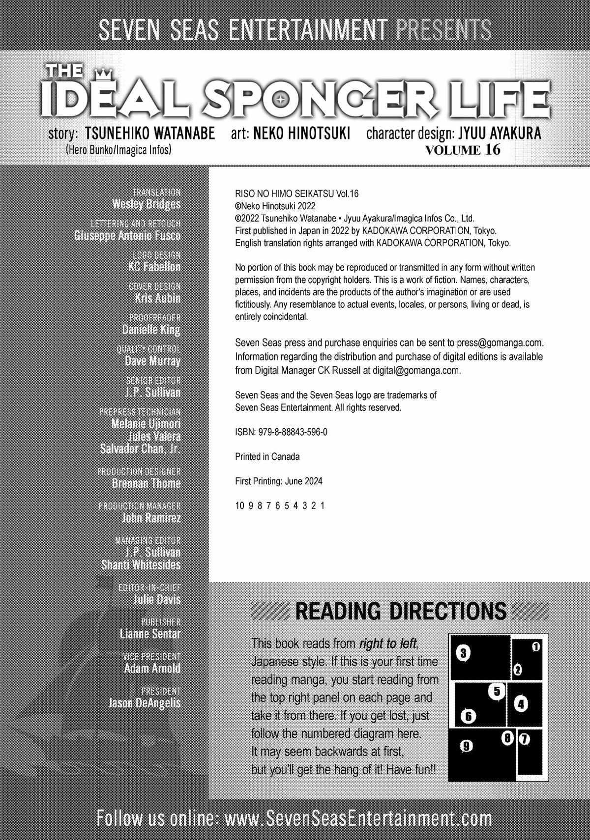 An Ideal Lazy Life Chapter 68 - Page 47 in English