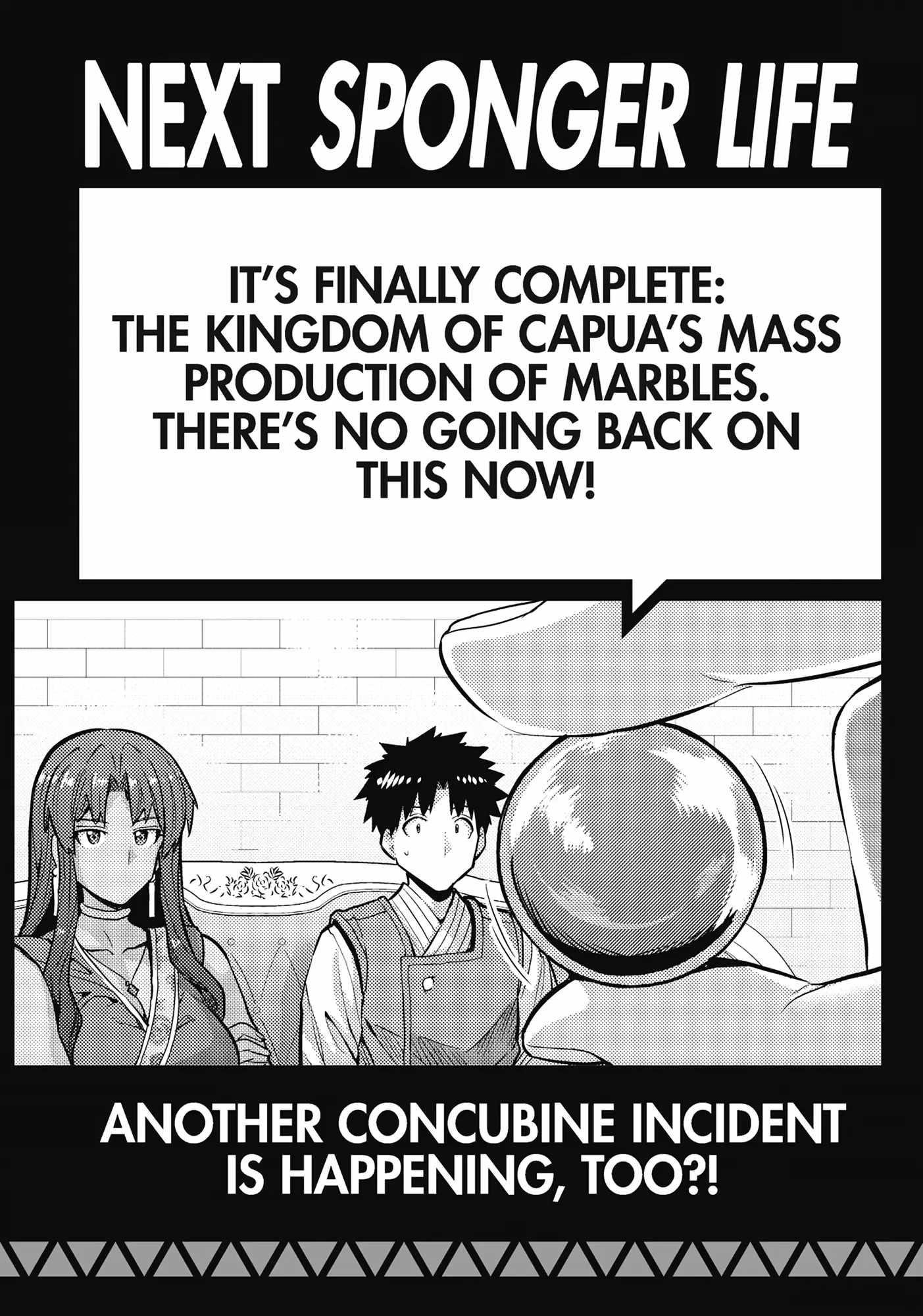 An Ideal Lazy Life Chapter 72 - Page 46 in English