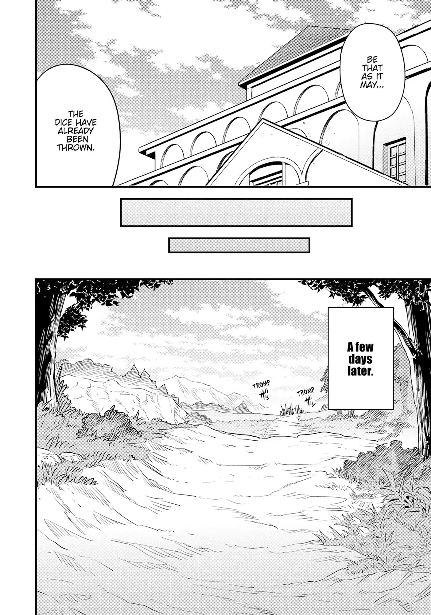 An Ideal Lazy Life Chapter 84 - Page 24 in English
