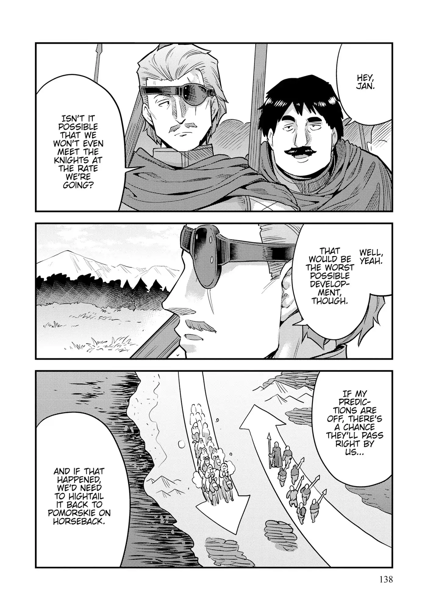An Ideal Lazy Life Chapter 84 - Page 26 in English