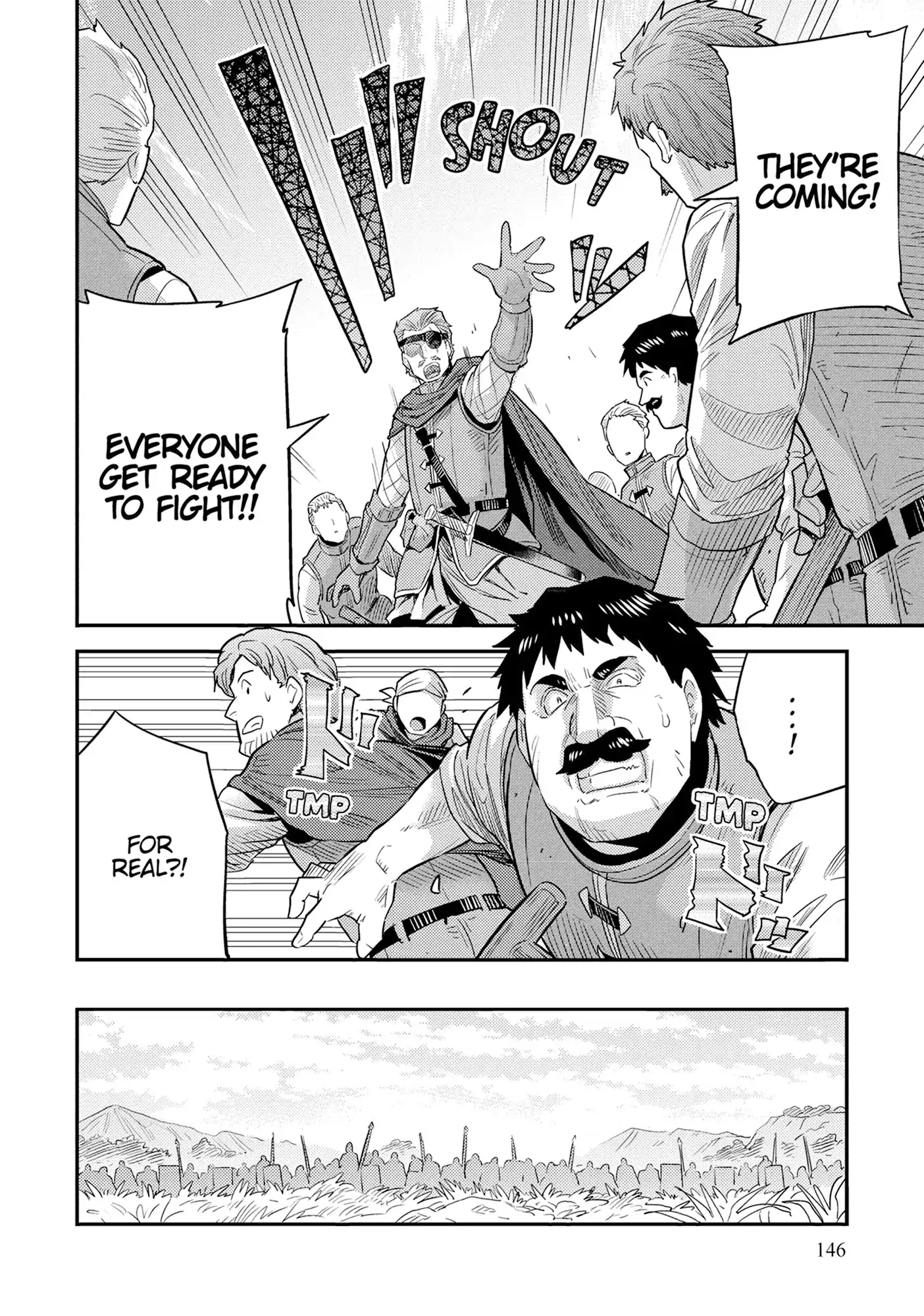 An Ideal Lazy Life Chapter 84 - Page 34 in English