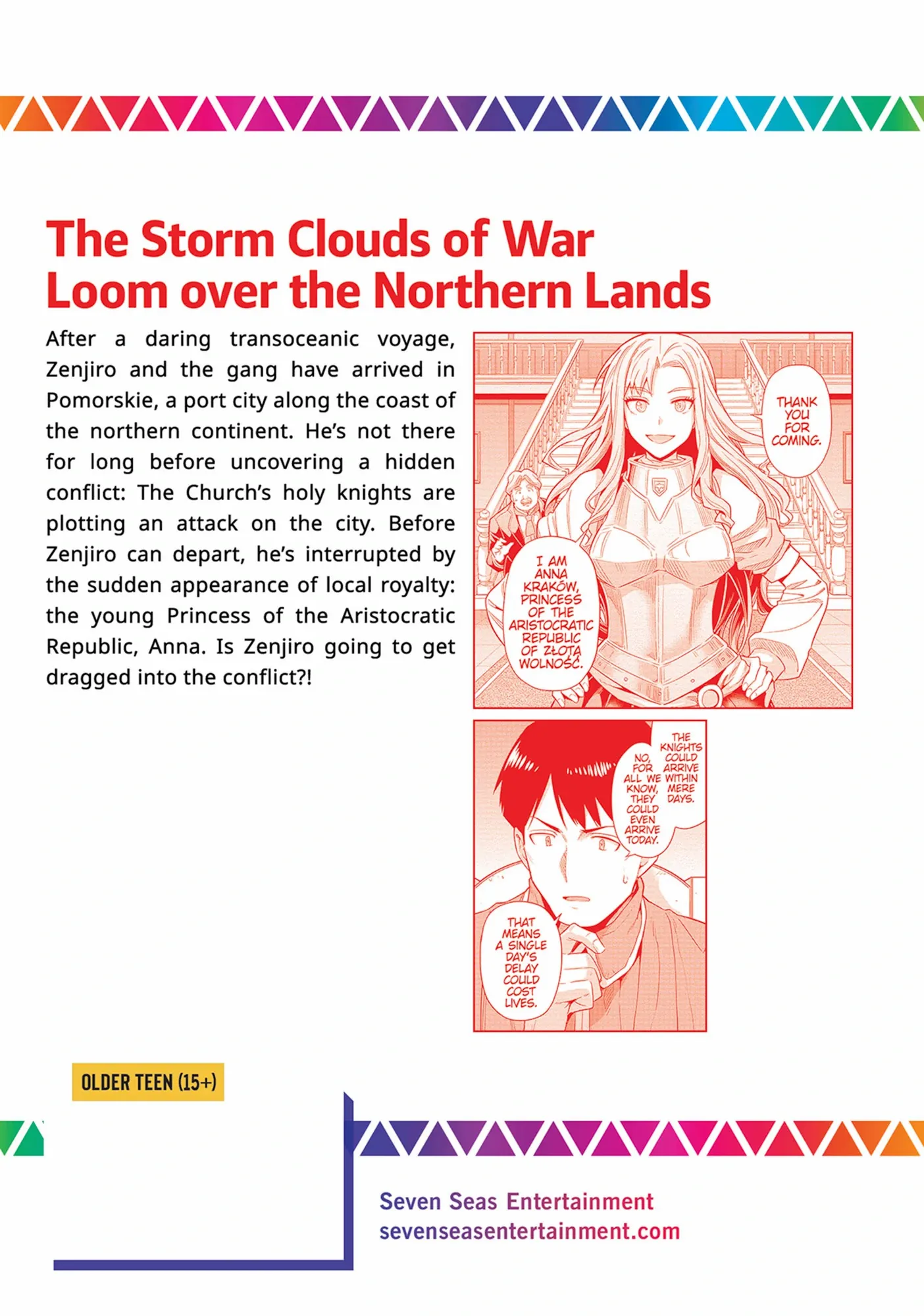 An Ideal Lazy Life Chapter 84 - Page 43 in English
