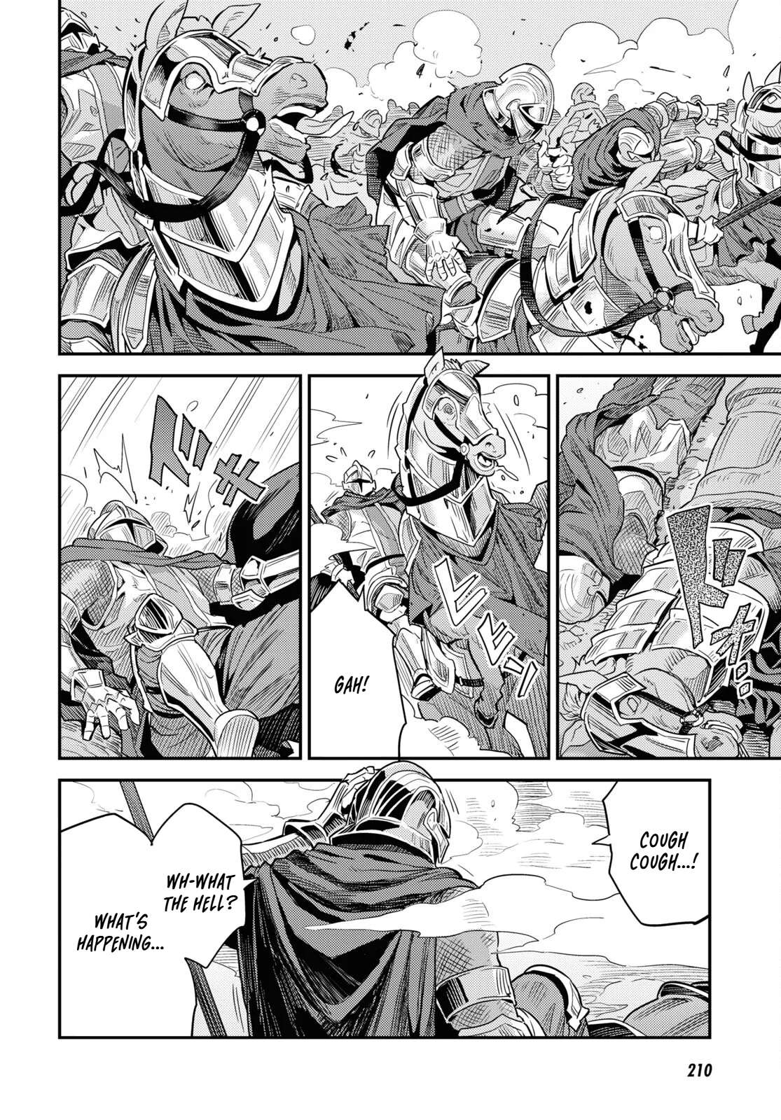 An Ideal Lazy Life Chapter 85 - Page 20 in English