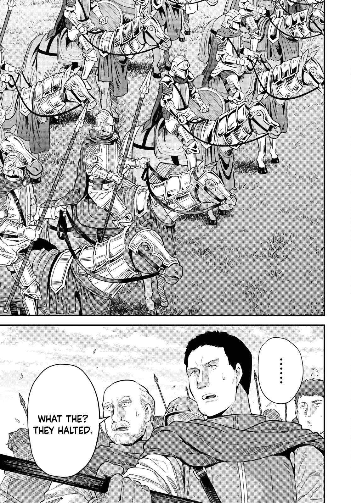 An Ideal Lazy Life Chapter 85 - Page 5 in English