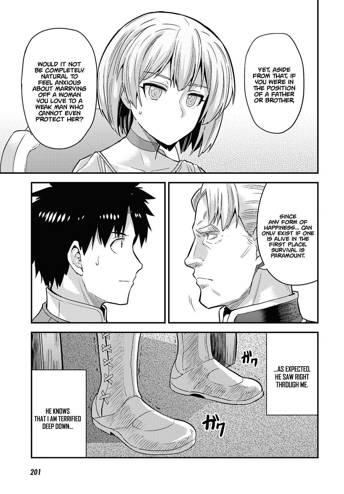 An Ideal Lazy Life Chapter 90 - Page 26 in English