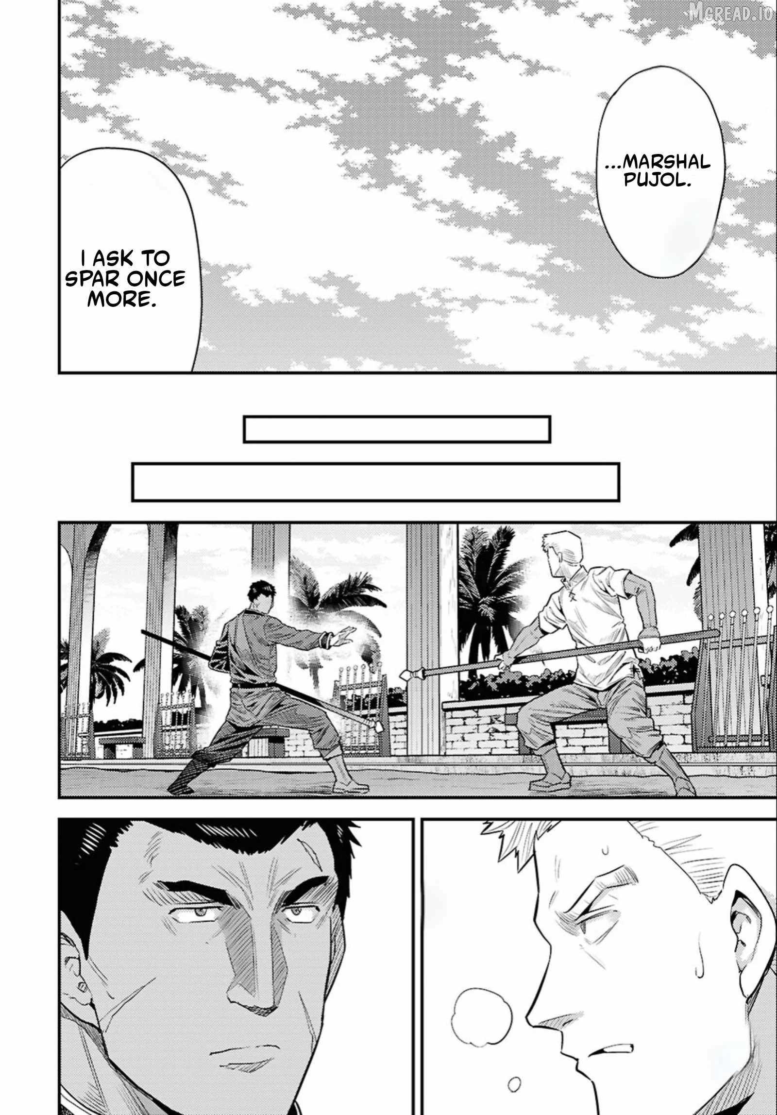 An Ideal Lazy Life Chapter 94 - Page 24 in English