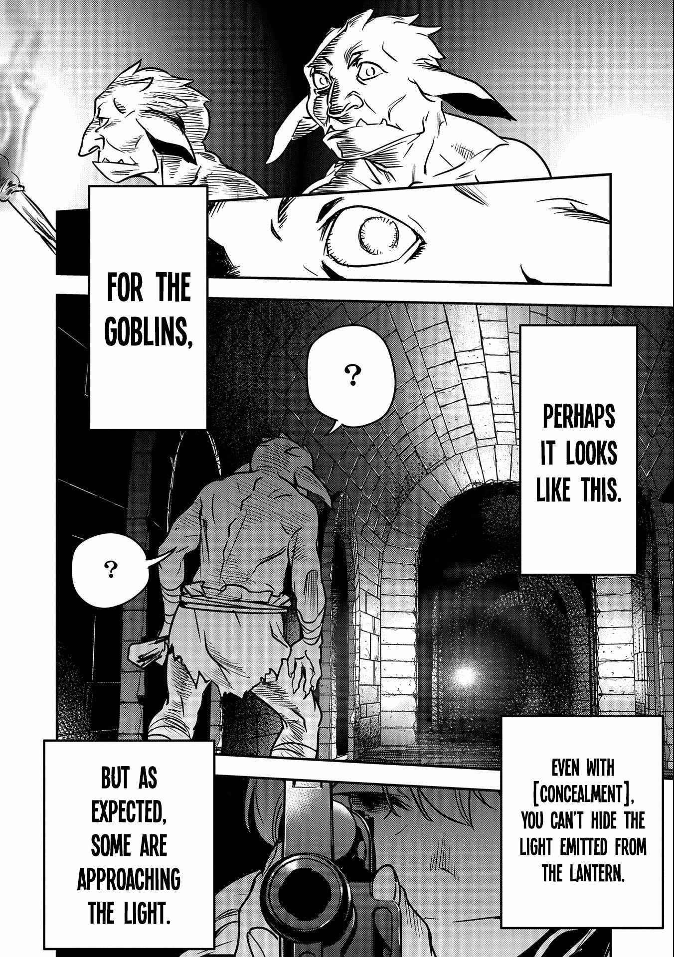 Villager A Wants to Save the Villainess no Matter What! Chapter 10 - Page 14 in English