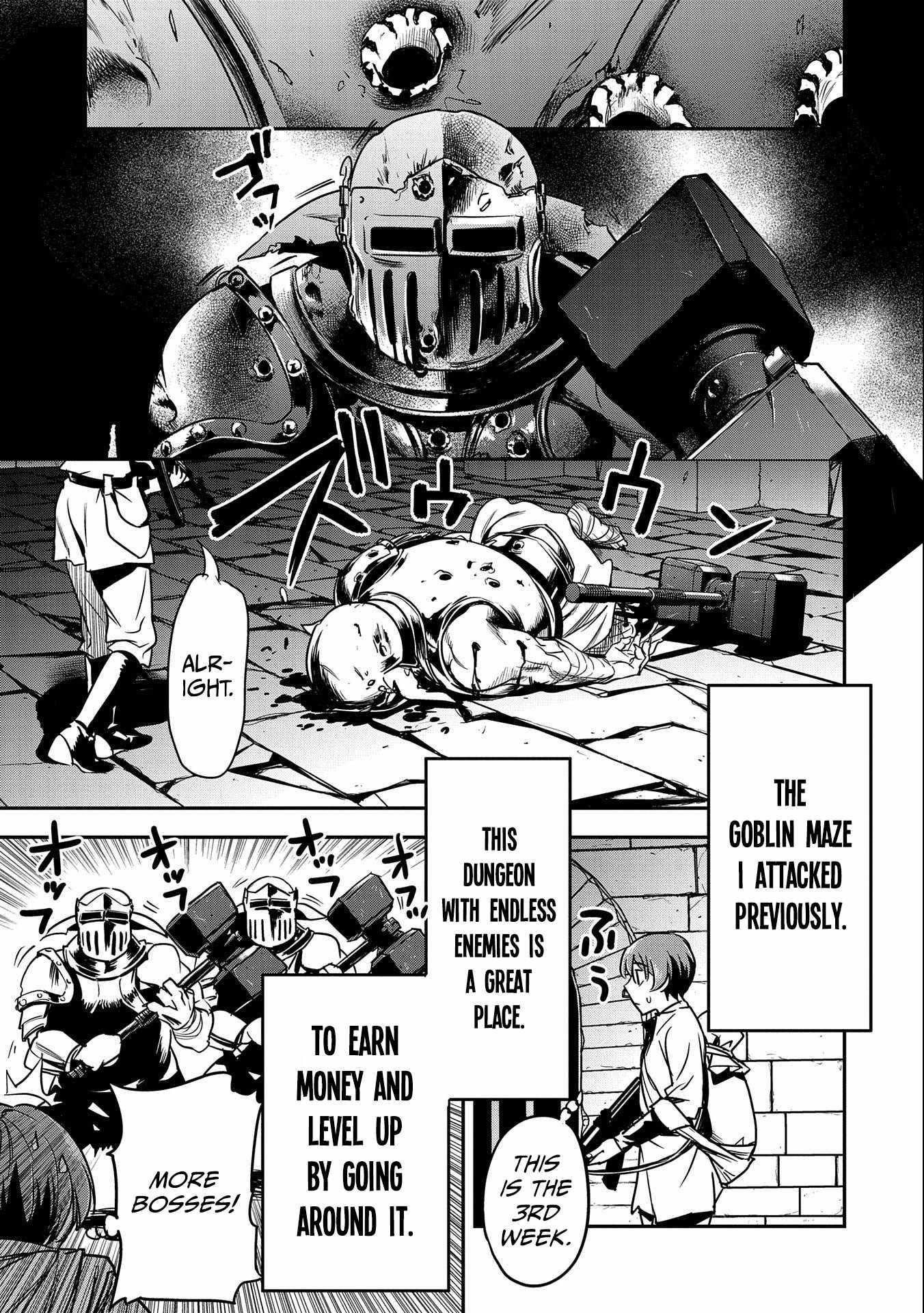 Villager A Wants to Save the Villainess no Matter What! Chapter 11 - Page 29 in English