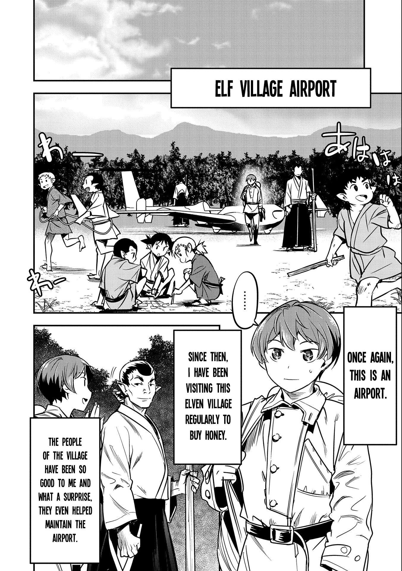 Villager A Wants to Save the Villainess no Matter What! Chapter 12 - Page 22 in English