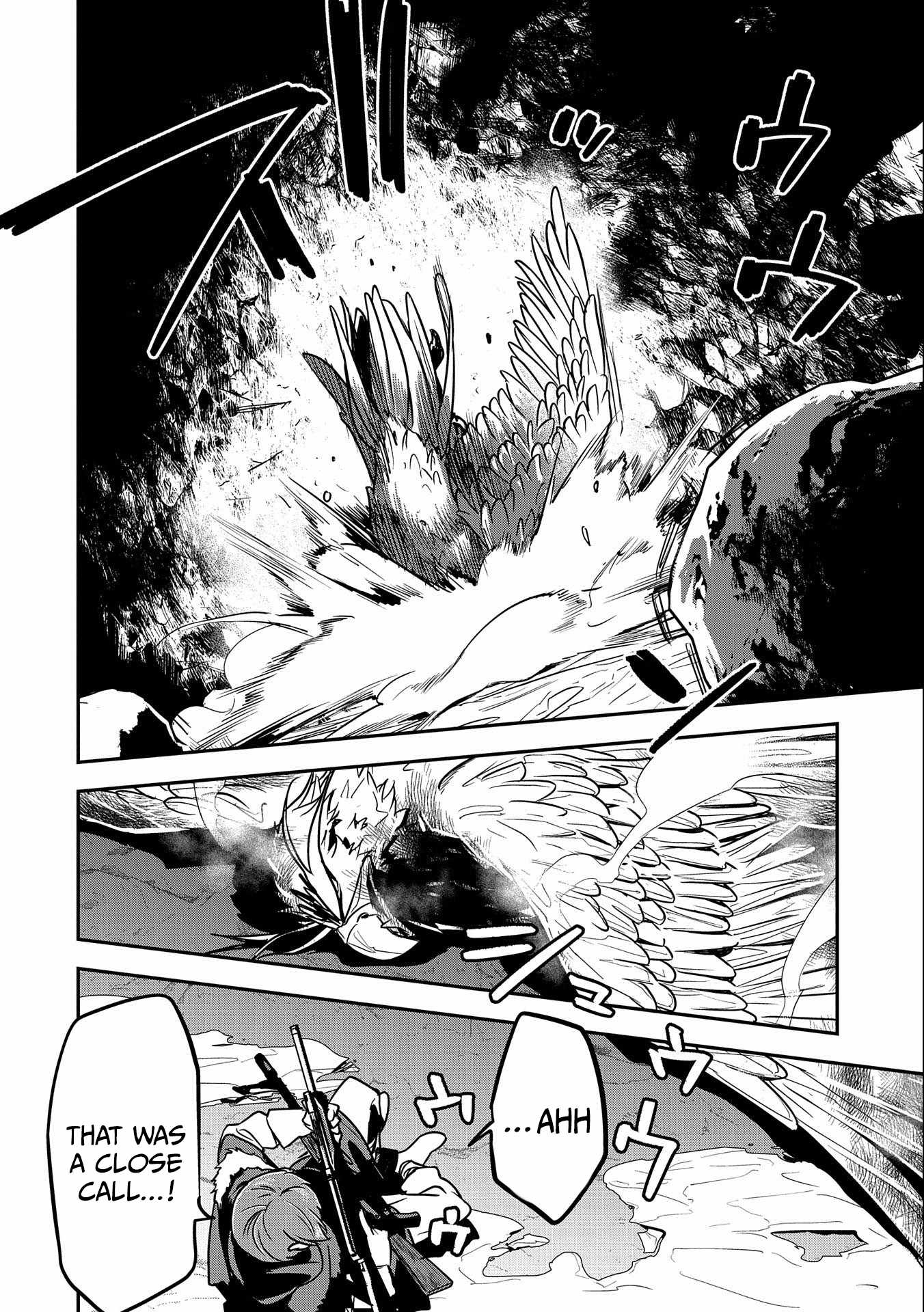 Villager A Wants to Save the Villainess no Matter What! Chapter 13 - Page 20 in English