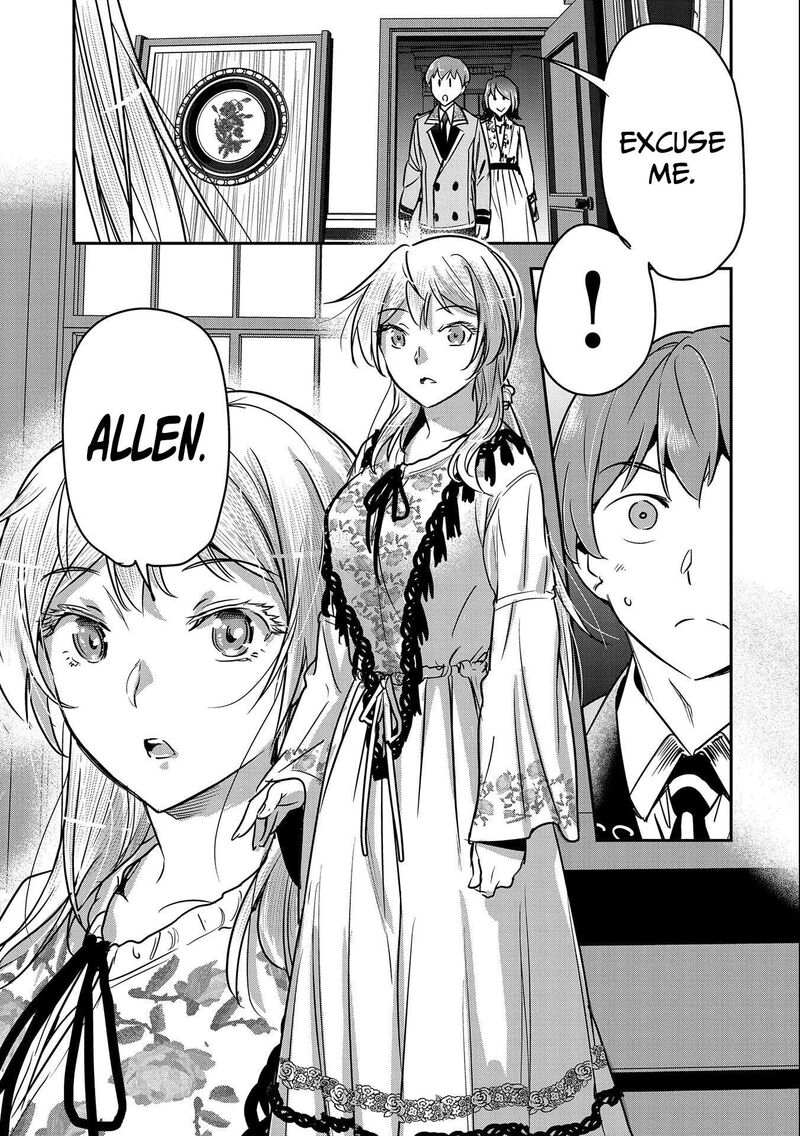 Villager A Wants to Save the Villainess no Matter What! Chapter 20 - Page 15 in English