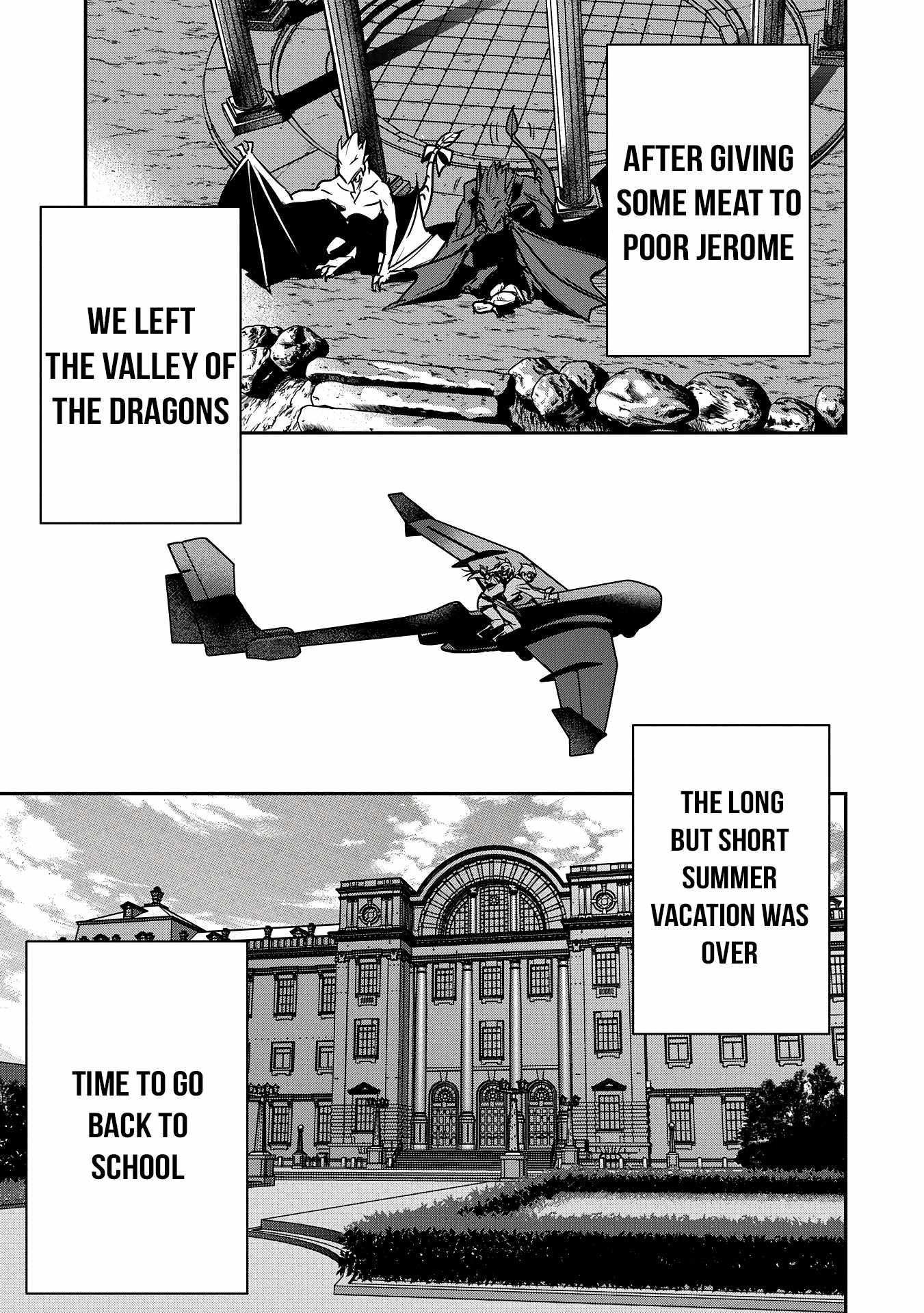 Villager A Wants to Save the Villainess no Matter What! Chapter 32 - Page 13 in English