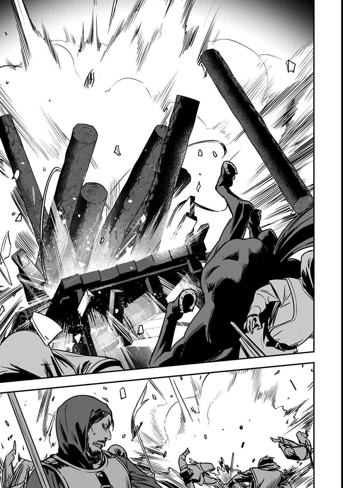 Villager A Wants to Save the Villainess no Matter What! Chapter 36.1 - Page 14 in English