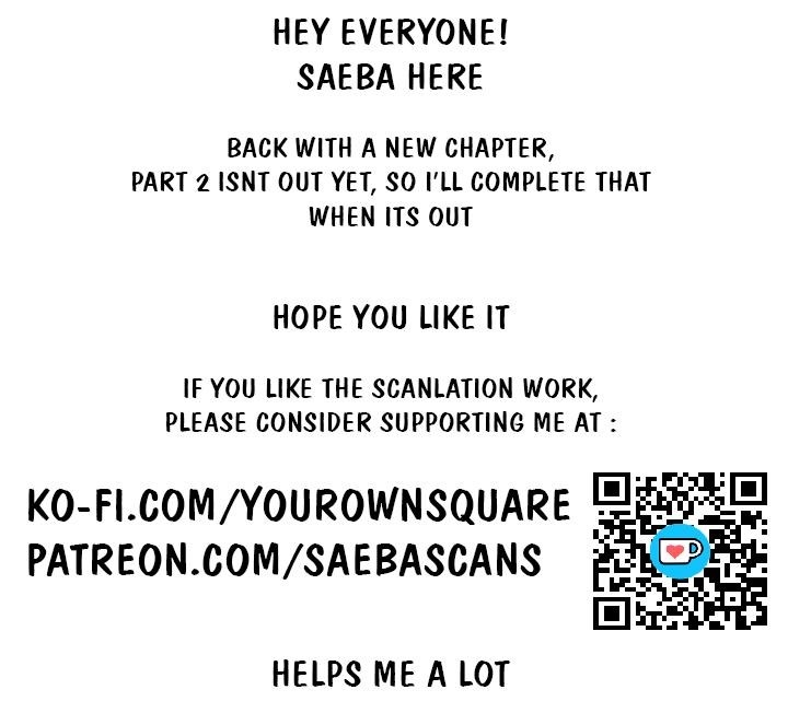 Villager A Wants to Save the Villainess no Matter What! Chapter 36.1 - Page 18 in English