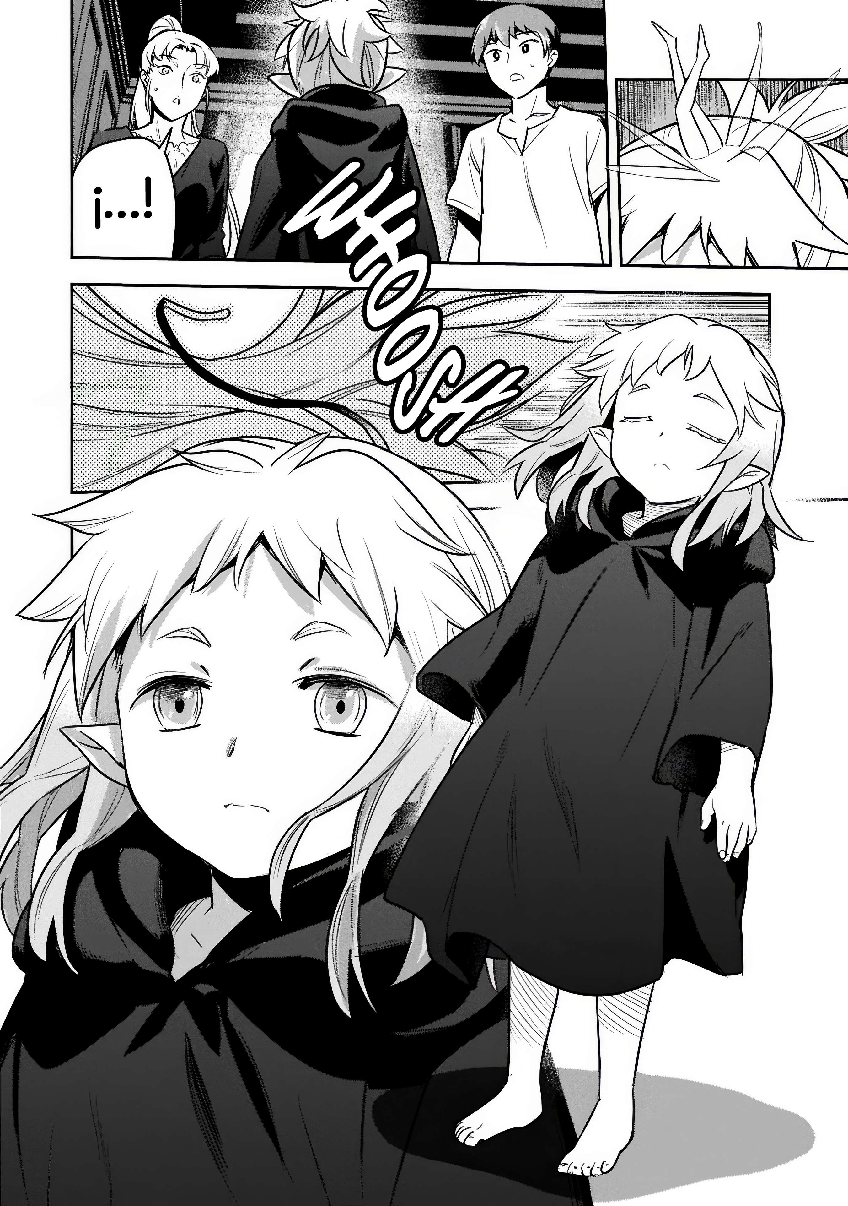 Villager A Wants to Save the Villainess no Matter What! Chapter 42.1 - Page 13 in English