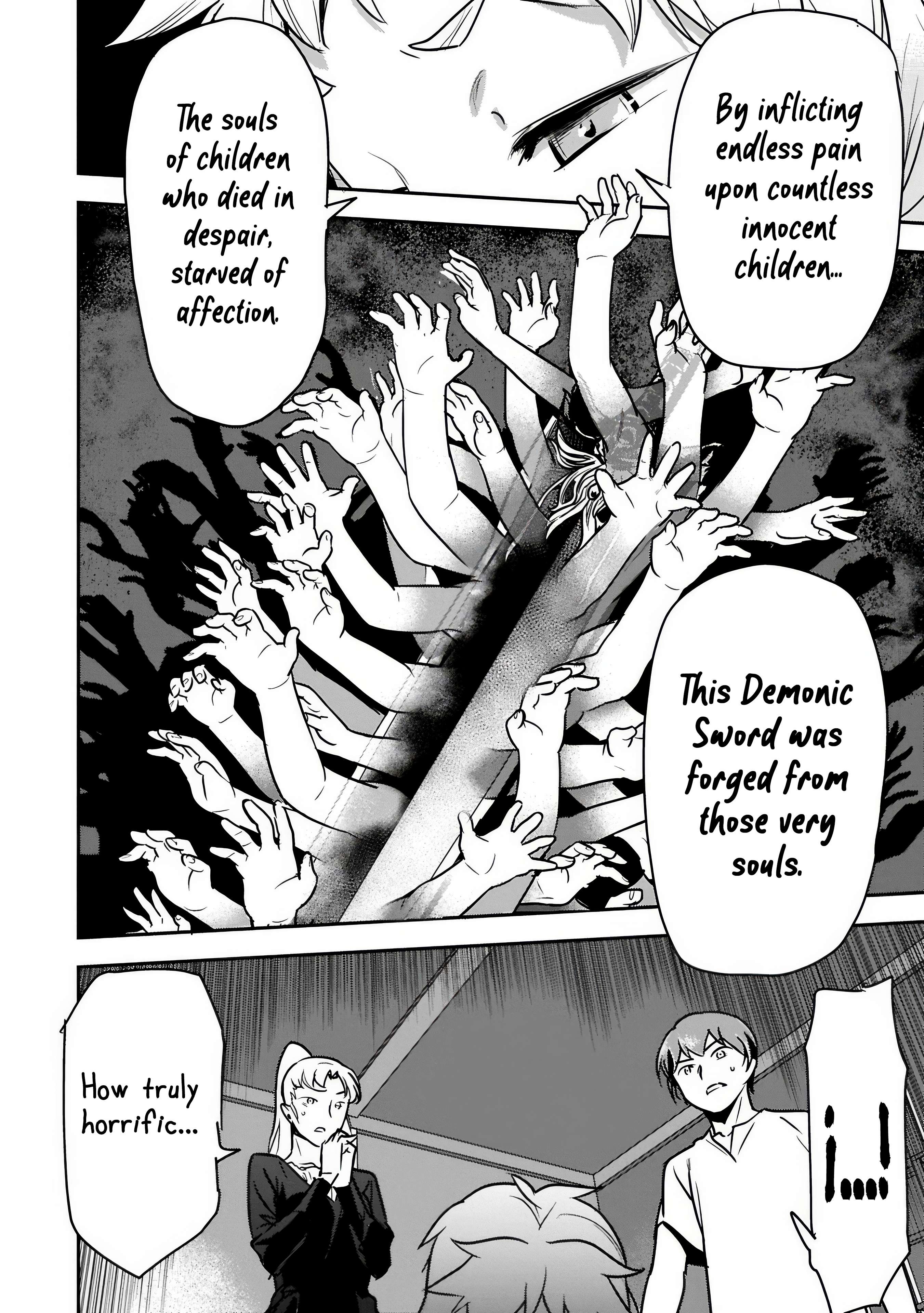 Villager A Wants to Save the Villainess no Matter What! Chapter 42.2 - Page 14 in English
