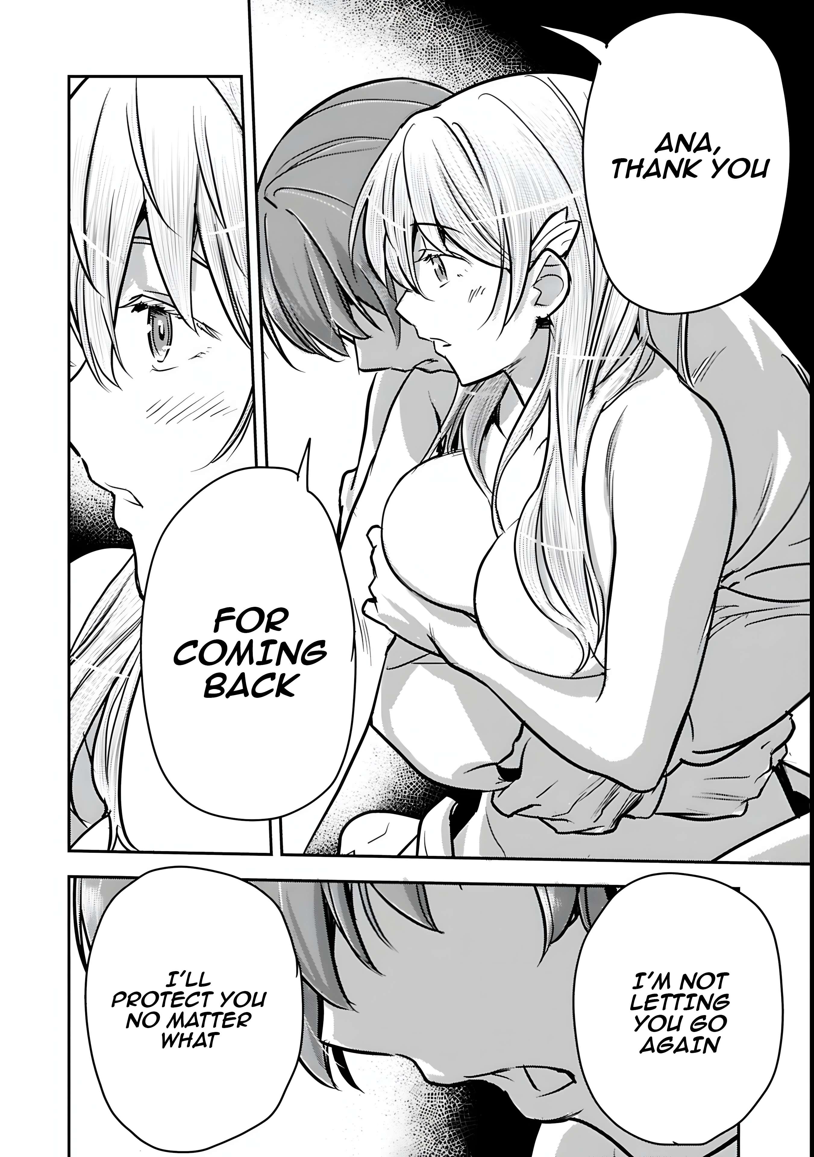 Villager A Wants to Save the Villainess no Matter What! Chapter 46.2 - Page 10 in English