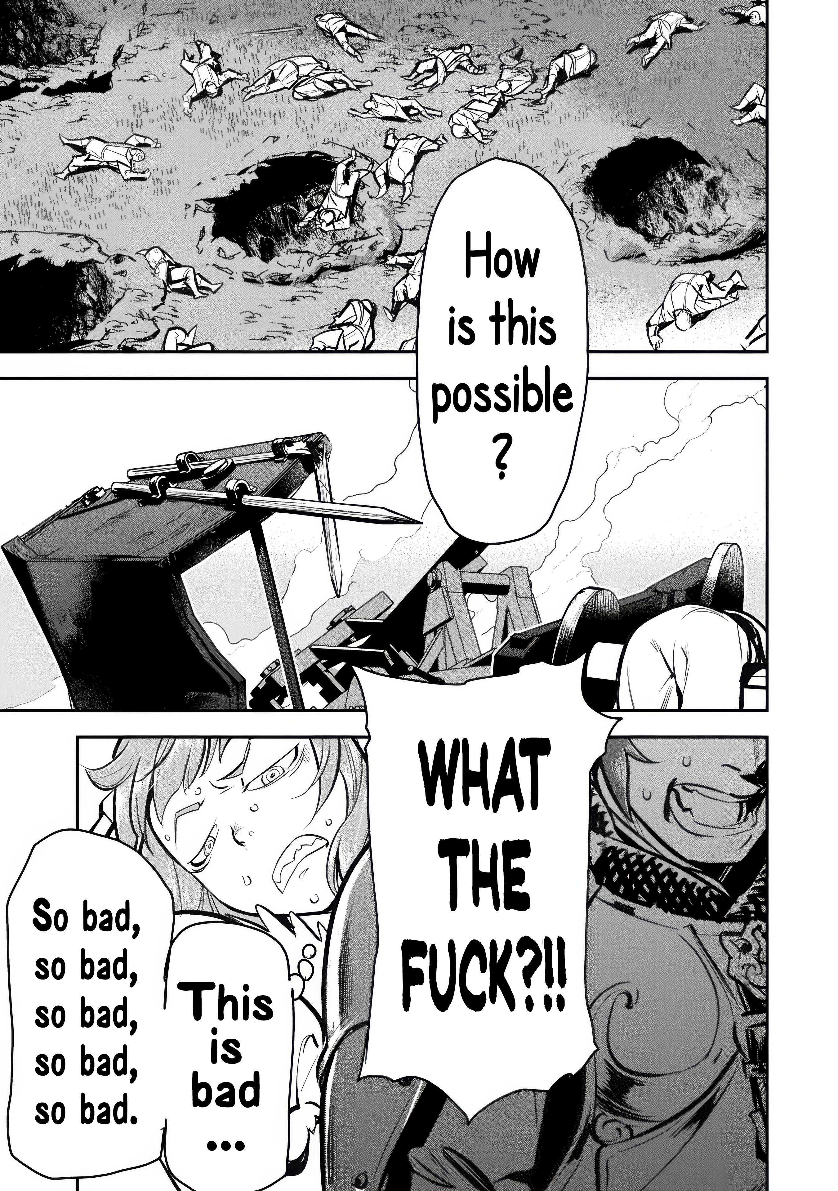 Villager A Wants to Save the Villainess no Matter What! Chapter 48.1 - Page 15 in English