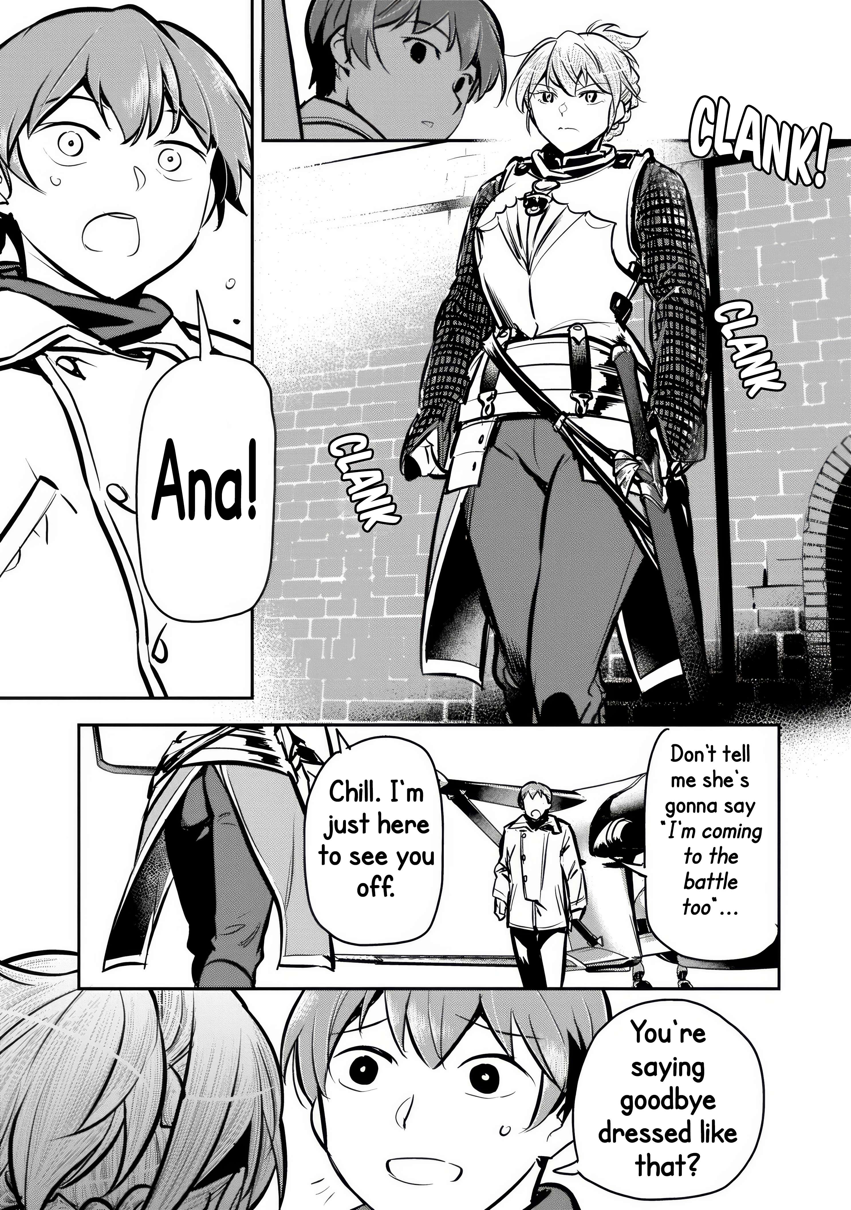 Villager A Wants to Save the Villainess no Matter What! Chapter 48.2 - Page 7 in English