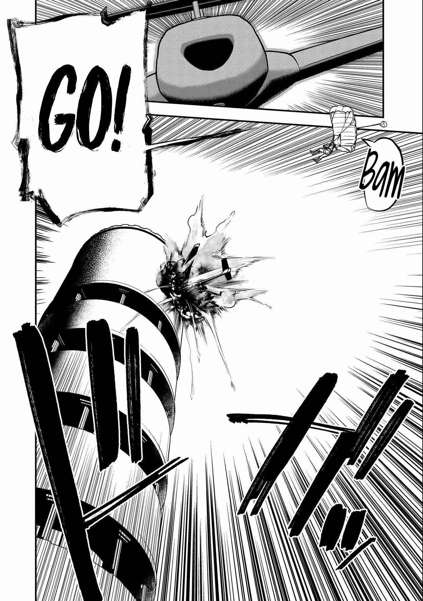 Villager A Wants to Save the Villainess no Matter What! Chapter 8 - Page 6 in English