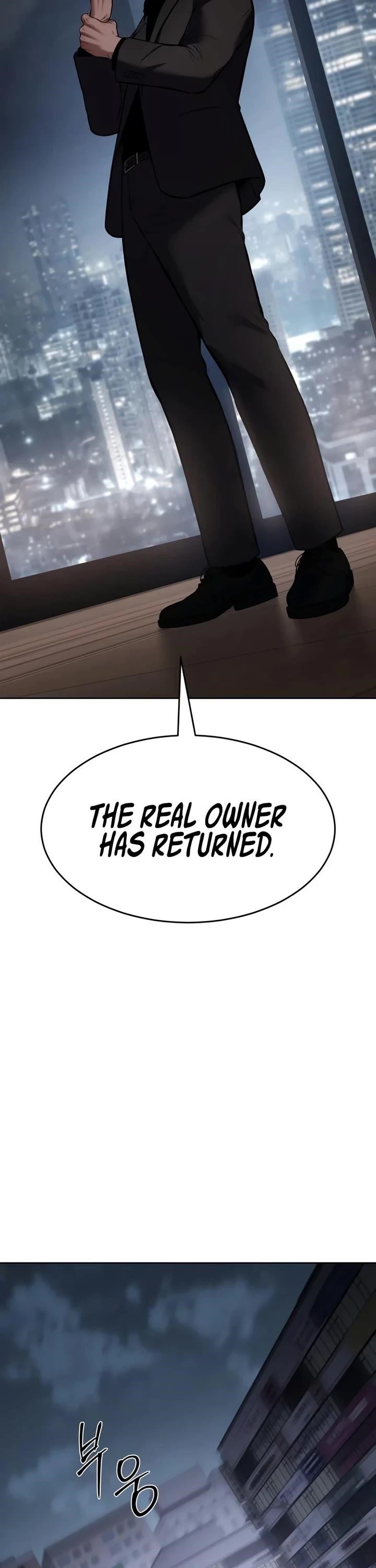 Baek XX Chapter 117 - Page 12 in English