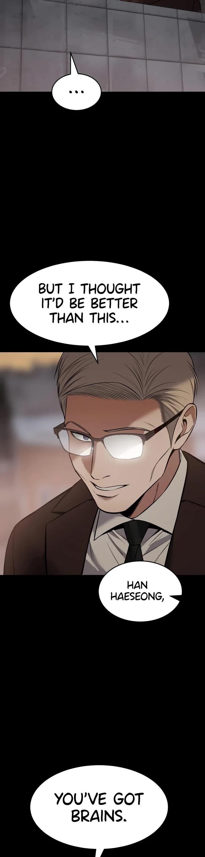 Baek XX Chapter 117 - Page 16 in English