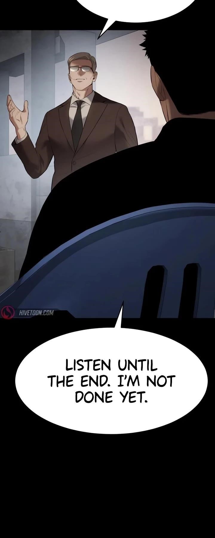 Baek XX Chapter 117 - Page 19 in English