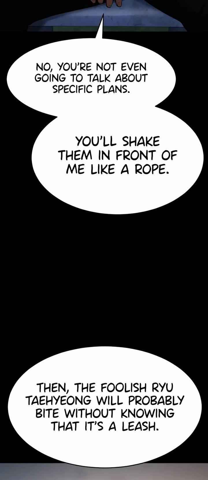 Baek XX Chapter 117 - Page 23 in English