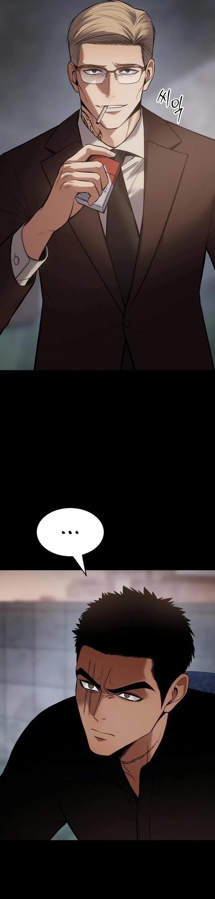 Baek XX Chapter 117 - Page 29 in English