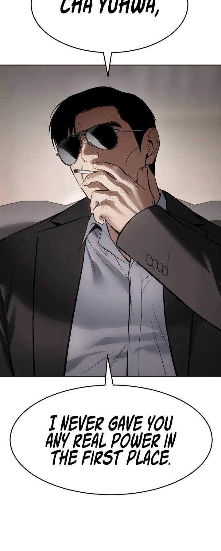 Baek XX Chapter 117 - Page 37 in English